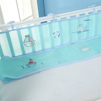 cot head bumper