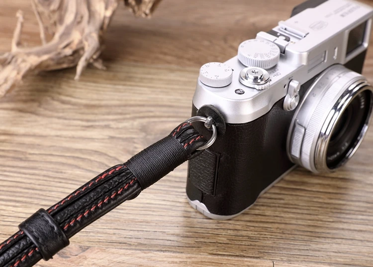 Sony Camera Wrist Strap (2)