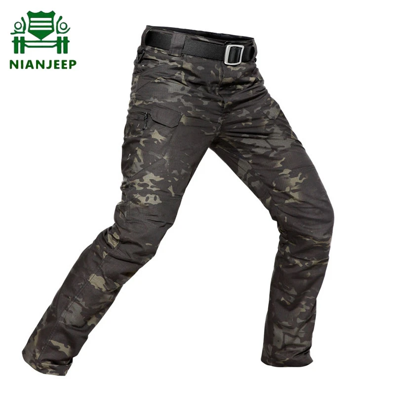 waterproof cargo pants