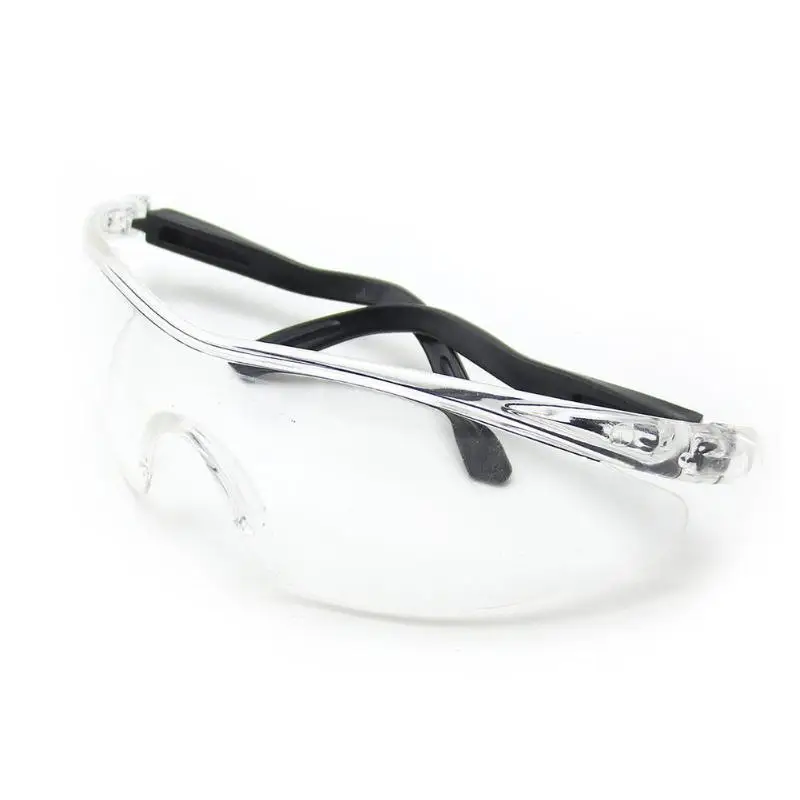 White Goggles 100 шт для пуль EVA мягкие полые отверстия головы 7,2 см повторная зарядка пуль дротики для Аксессуары для игрушечного пистолета для бластеров - Цвет: White Goggles
