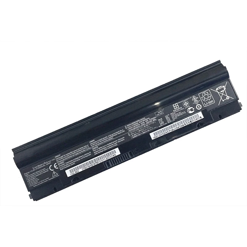 Оригинальный аккумулятор для ноутбука Asus A31-1025 Eee PC 1025 1025C 1025CE 1225 1225B 1225C R052 R052C R052CE