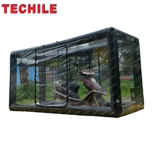 Водонепроницаемый надувной чехол для мотоцикла, выставочный чехол для мотоцикла