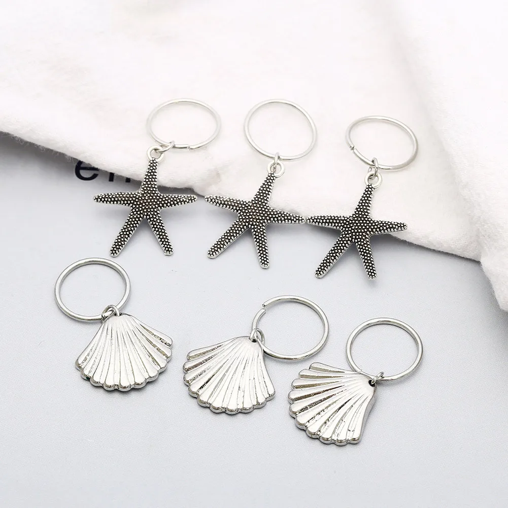 Woman Hair Clips for Dreadlocks Locs Cool Hairstyle Care DIY Accessory Lady Girl UND Sale | Украшения и аксессуары