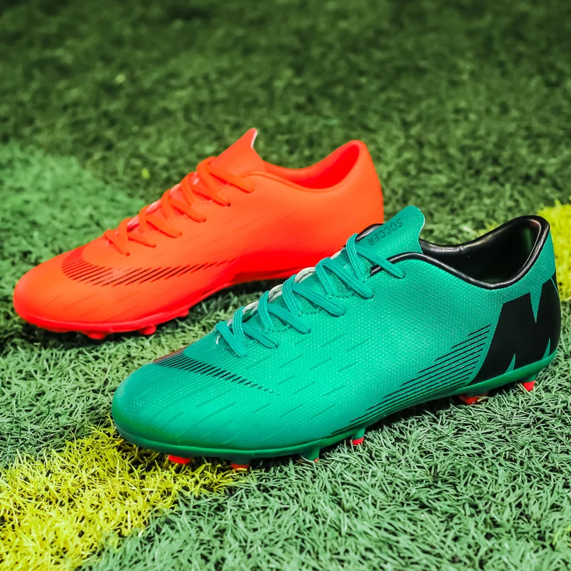 Футбольные бутсы для использования в помещении мужские футбольные бутсы с высоким берцем футбольные бутсы для взрослых Magista TF футбольные бутсы для мальчиков детские бутсы лодыжки