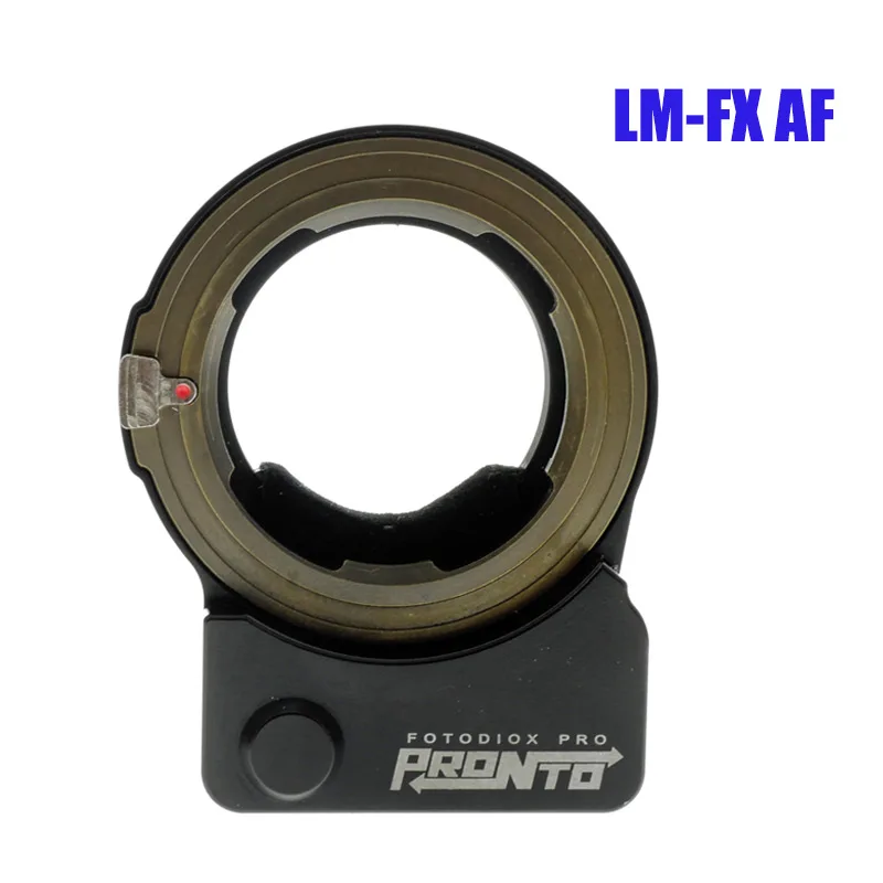 US $350.00 Fotodiox LMFX AF Lens Mount Adapter For Leica M Lens To Fuji Fujifilm XT2 XT3 XT4 XH1 Cameras