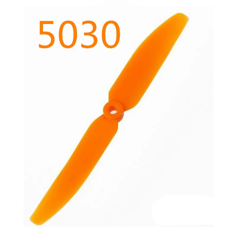 10 шт./лот винт для пропеллера GWS PROP 5pk DD Flyer 10X6 C BS1V 9050 8060 8040 7035 6030 5030|Детали и