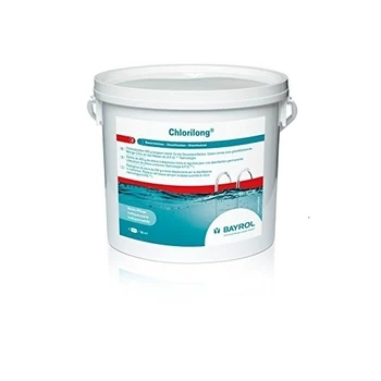 

Bayrol Chlorilong classic 5 kg