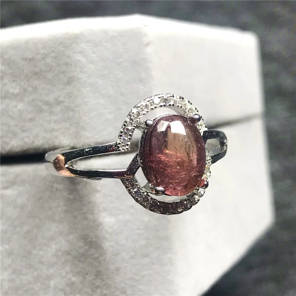 Tourmaline Quartz Ring (15)