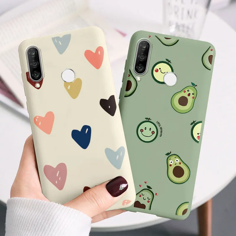 FUNDA HUAWEI P20 Lite / P20 Pro / P30 / P30 Lite / P30 Pro Carcasa Silicona  Tpu EUR 3,95 - PicClick FR