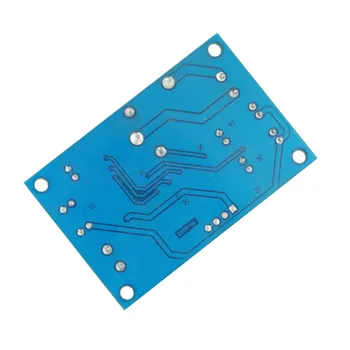 

XH-M203 Full Automatic Water Level Controller Pump Switch Module AC/DC 12V Relay Sensors Module Water Level Switch