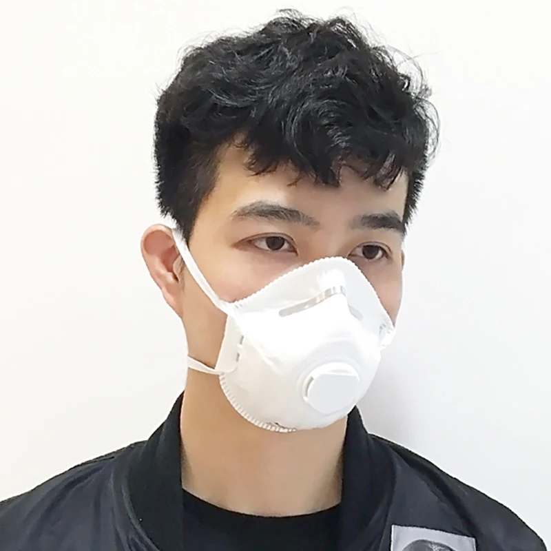 respirator mask ffp2 respirator mask ffp2