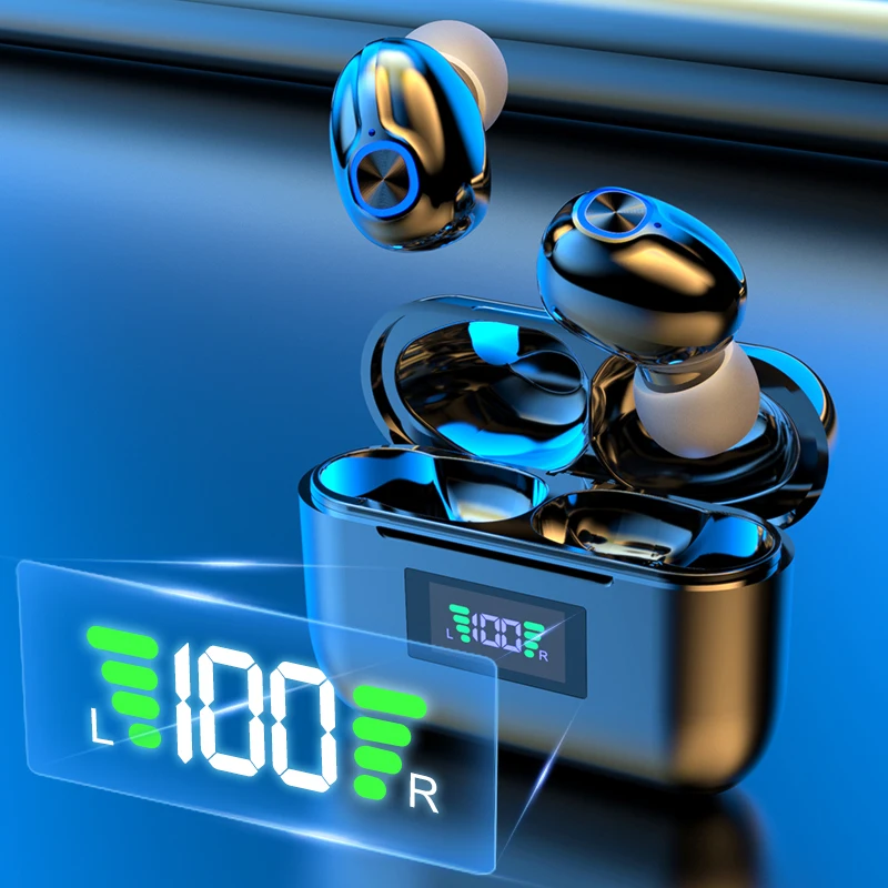 Bluetooth Беспроводной наушники с Тип C Поддержка зарядный чехол Hi Fi Водонепроницаемый спортивные наушники клавиша Управление гарнитуры|Наушники и гарнитуры| | АлиЭкспресс Bluetooth Беспроводной наушники с Тип C Поддержка зарядный чехол Hi Fi Водонепроницаемый спортивные наушники клавиша Управление гарнитуры|Наушники и гарнитуры| | АлиЭкспресс