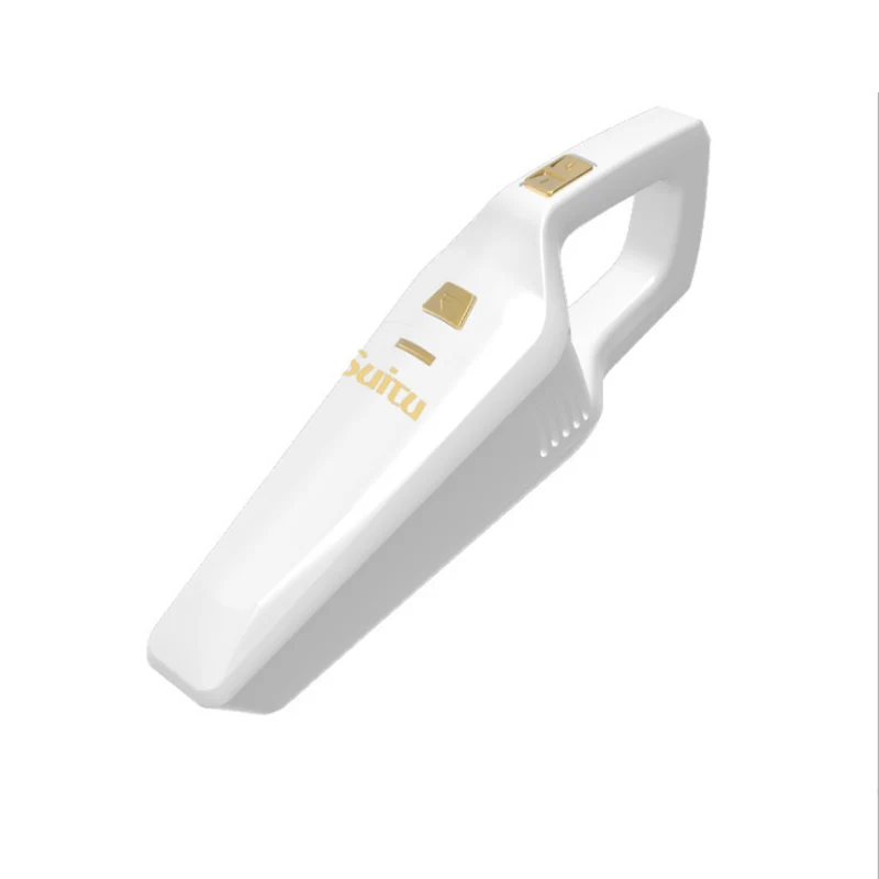 

Car Vacuum Cleaner Portable Handheld 12V 120W Mini Car Vacuum Cleaner Charging Wireless Multifunctional Vacuum Cleaner Home