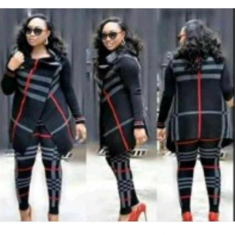 women's plus jogging suits