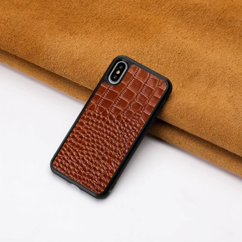 Blacquer That Bake чехол Крокодил чехол для телефона для IPhone X XS Max XR для Apple 5 5S SE 6 6S 7 8 Plus защитный чехол для телефона