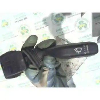 

2238784 control Clean Opel Vectra B Saloon 1.6 16v