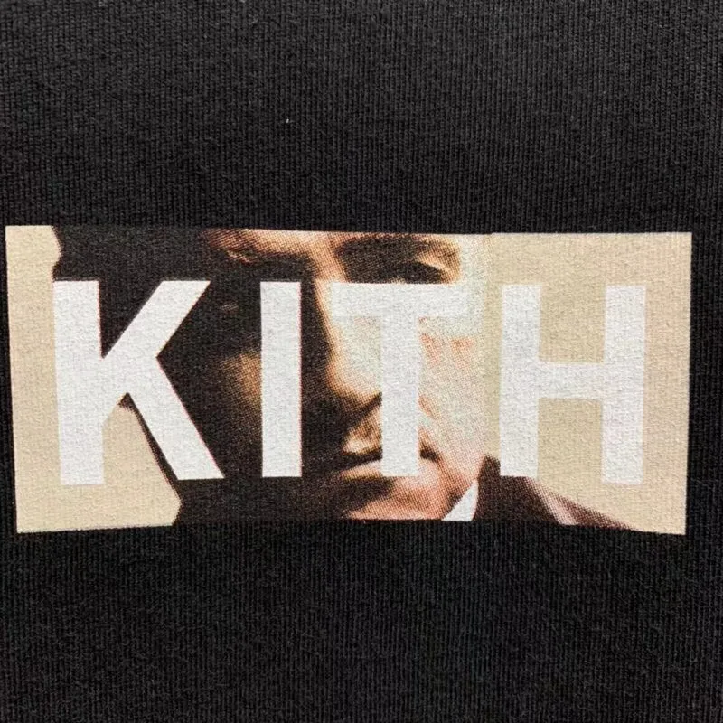特販オンライン 極少 KITH GODFATHER TEE Small size ...
