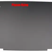 Thinkpad X1 Йога 1St Gen задняя крышка, w/Cu лист ЖК-части FRU 01AW968 00JT848 01AW993 480.04p04/0001 20FQ 20FR ASM Tamp