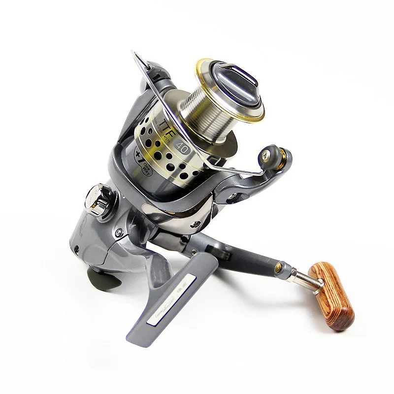 ocean fishing reels