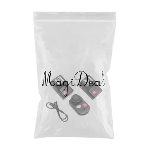 4CH Wireless Remote Flash  Camera Shutter Release + 2 Receivers for   580EX II Nikon SB-900