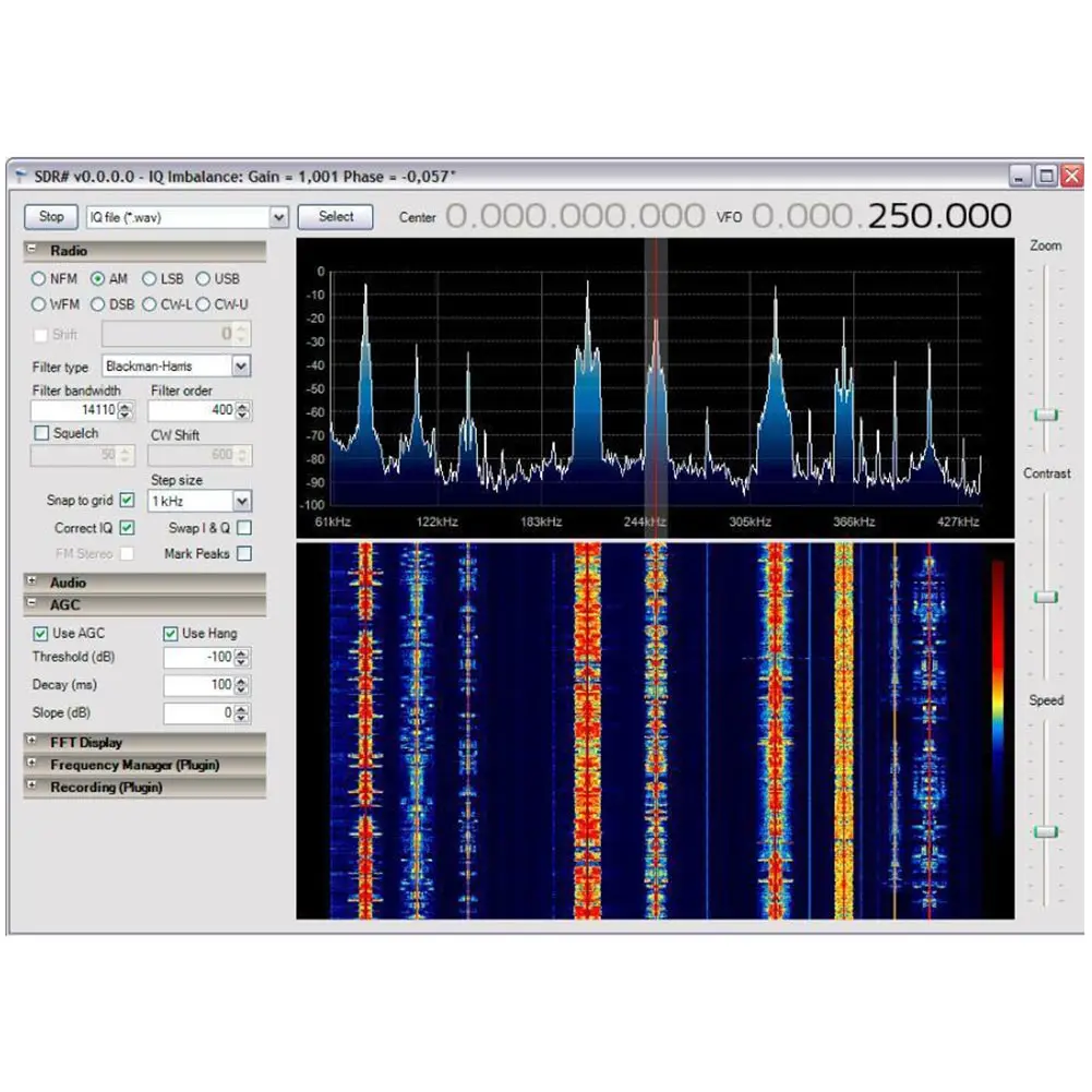 100 кГц-1,7 ГГц RTL SDR многофункциональная плата Коротковолновая защита от помех электронные конверты полнодиапазонные аксессуары комплект приемника