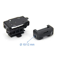 NEW For HONDA CB500X CB 500X CB500 X 2018 2019 2020 NEW Motorcycle Stand Holder Phone GPS Plate Bracket Phone Holder USB - Image 4