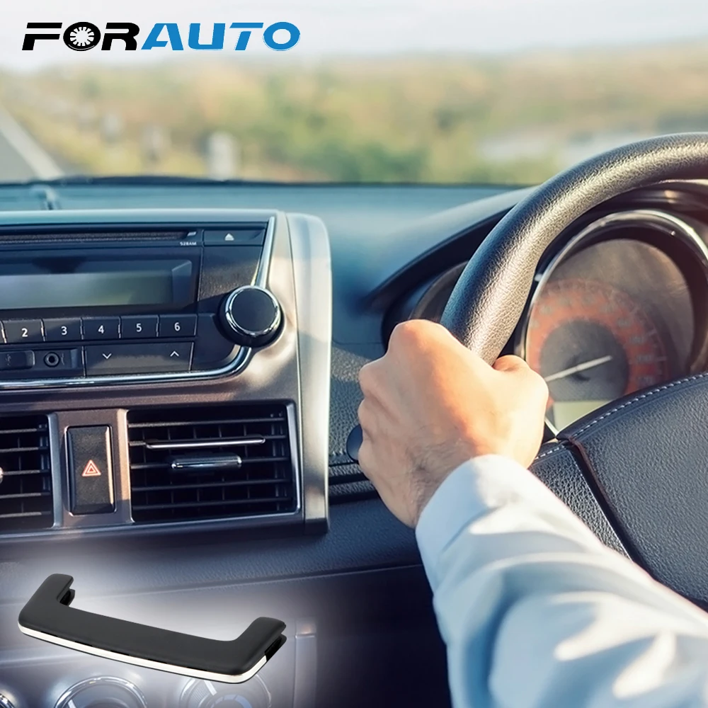 Автомобильный освежитель воздуха FORAUTO, автомобильный освежитель воздуха для духов, вентиляционное отверстие, розетка, зажим для скрытия духов, многофункциональные аксессуары для интерьера