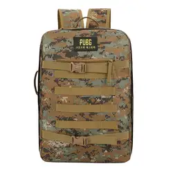 Наружная большая Военная тактическая сумка на плечо, нейлоновый мужской/женский рюкзак для путешествий, Большой Вместительный рюкзак для