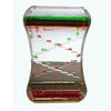 HOT SALES！！！New Arrival Drip Oil Hourglass Liquid Motion Bubble Timer Desk Decor Kids Toy Birthday Gift Wholesale Dropshipping 4