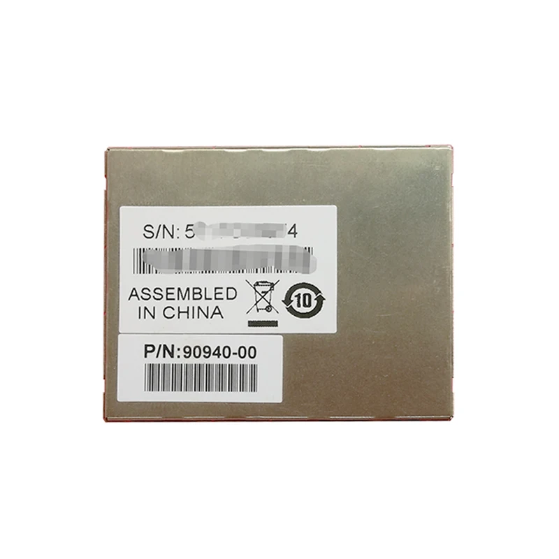 JINYUSHI-트림블 BD940 GNSS 수신기 RTK 고정밀 포지셔닝, GPS L1 L2 L5 BDs Glonass Galileo 20Hz 90940-68 호환