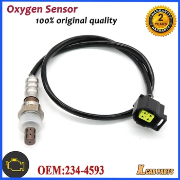 

Lambda O2 Oxygen Sensor 234-4593 FOR JEEP COMMANDER GRAND CHEROKEE LIBERTY WRANGLER MITSUBISHI RAIDER 56028994AB