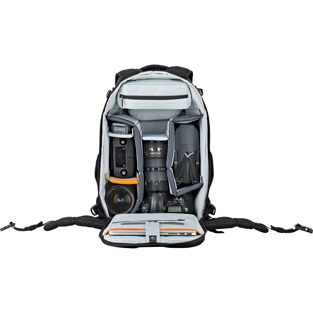 wholesale Lowepro Flipside 500 AW II  shoulders camera bag anti-theft bag camera bag with Rain cover