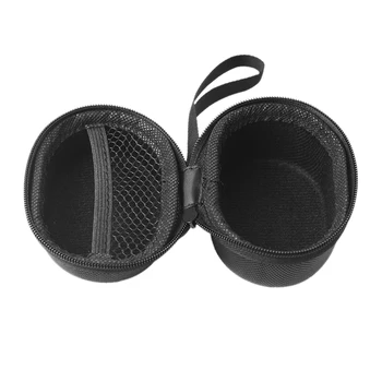 

Hot Eva Hard Shell Protective Box,Carrying Case Cover Storage Bag for Sony Srs-Xb01 Extra Bass Bluetooth Speaker & Charger