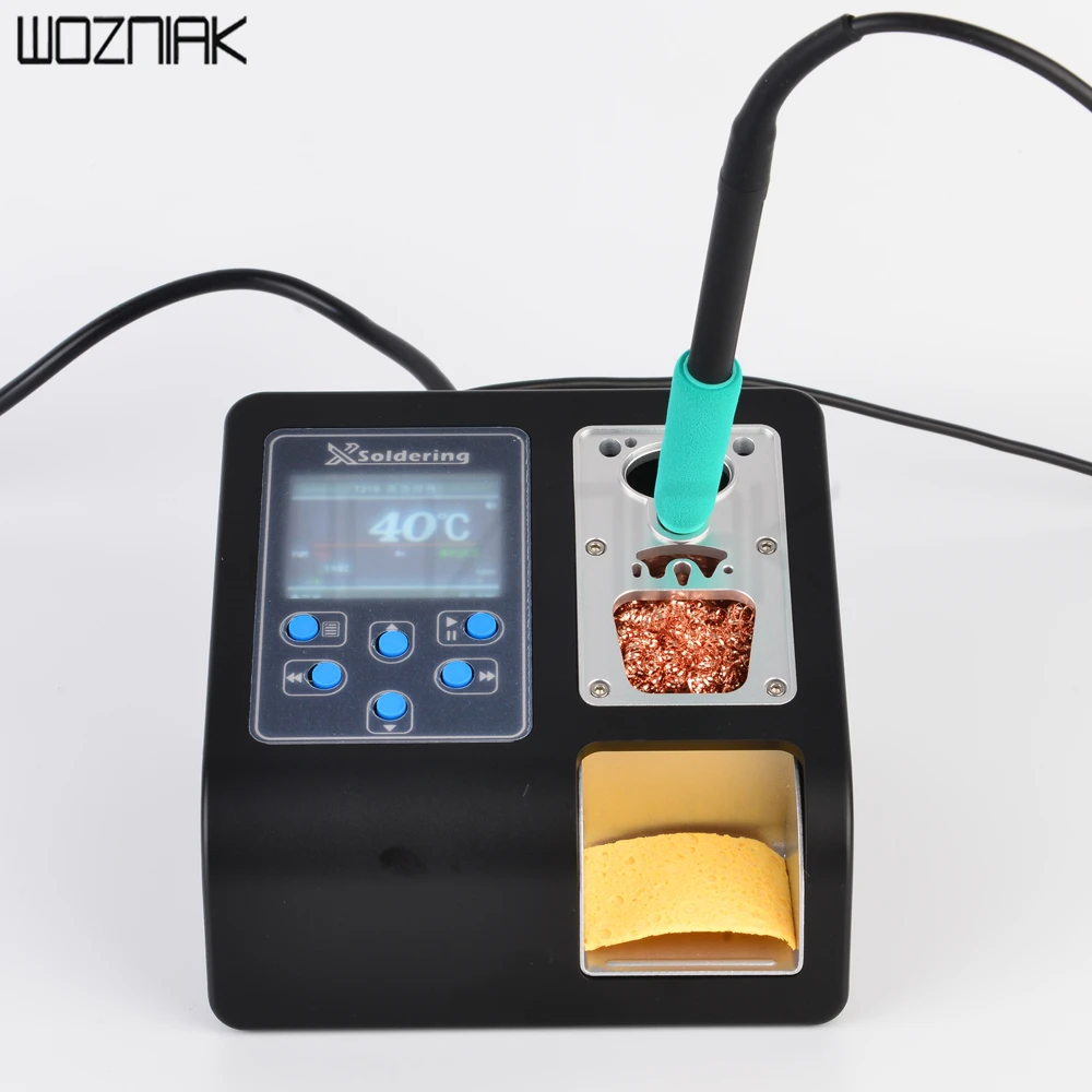 Youpin CIGA Watch Automatic Hollowing Mechanical