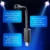 HD Mini USB Камера Наблюдения в режиме реального времени wifi DV IP Камера AI Людской Цикл обнаружения Записи Удаленного Просмотра Видео Аудио Рекордер
