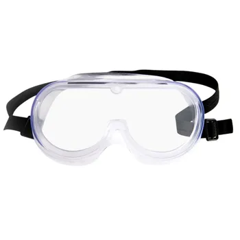 

2020 Fully Closed Glasses Anti-dust / Windproof / Impact Resistant / Anti-fog Eye Mask Durable Glasses