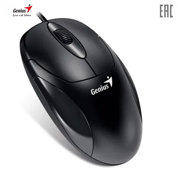 

Mouse Genius 31010233100 Computer Office Computer Peripherals Keyboards Wired electronics components peripherals for computers XScroll V3 USB G5 mice