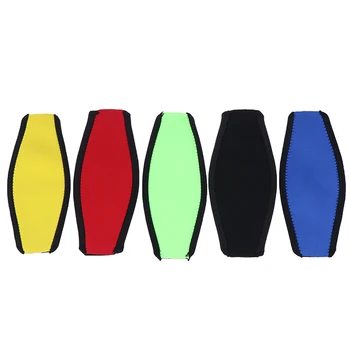 

1pc Diving Mask Head Strap Cover Mask Padded Protect Long Hair Band Strap-Wrapper For Diving Swimming