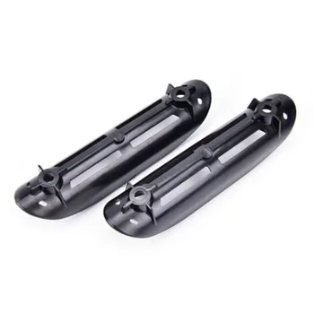 

2pcs Kayak Paddle Clip Universal Parts Holder Small Wear Resistant With Screw Tool Accessory Marine Boat Easy Install Watercraft