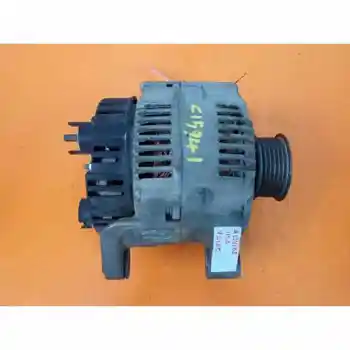 

ALTERNATOR RENAULT LAGOON (B56)