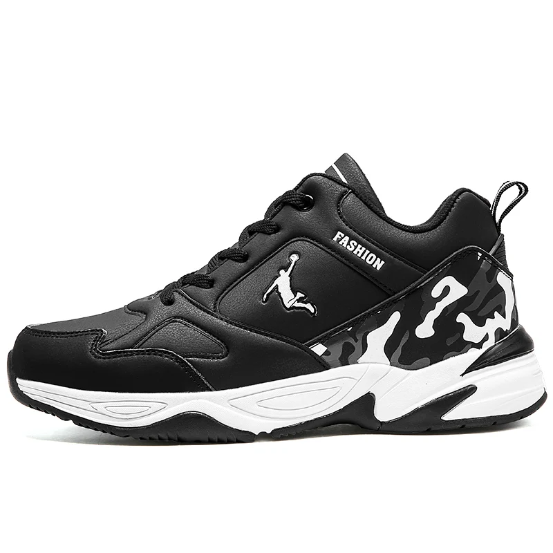 Мужские кроссовки для баскетбола в стиле ретро с высоким верхом и воздушной подушкой, спортивная обувь Jordan для взрослых, мужские удобные дышащие уличные кроссовки Jordan 9 - Цвет: 9133 black white