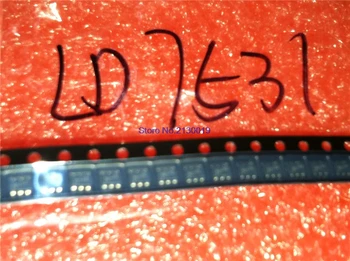 

50pcs/lot LD7531AMGL LD7531 SOT23-6 In Stock