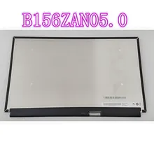 B156ZAN05.0  B156ZAN05.1 Laptop LCD screen 4K 3840X2160 40Pin EDP