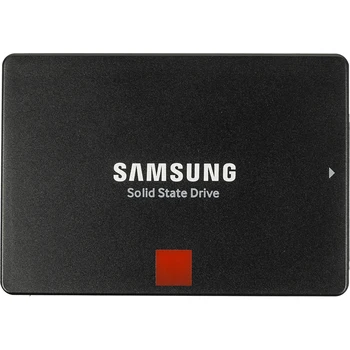 

Samsung SSD 256 GB SATA III MZ-76P256BW 860 Pro 2.5"