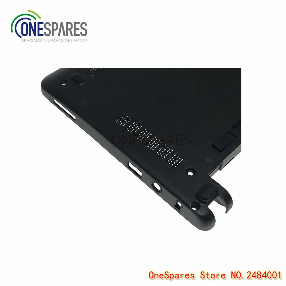 Нижний чехол для ноутбука D крышка для DELL MINI 1010 Нижняя база нижняя без CN-A09C10 AM06H000900