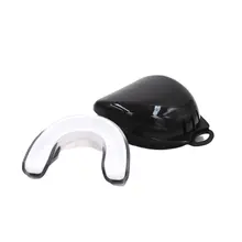 Чехол для зуба, спортивный Чехол для зуба, брекеты, Боксерский набор, Sanda, Тренировочный Набор, практичный защитный чехол для зуба