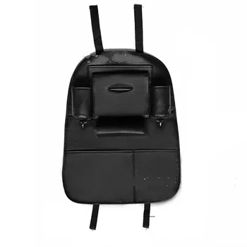 

Car Seat Backrest Storage Bag Good material and nice design