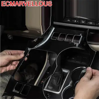 

Window Control System Cup Automobile Chromium Modified Car Styling Bright Sequins Modification 15 16 17 18 FOR Toyota Highlander