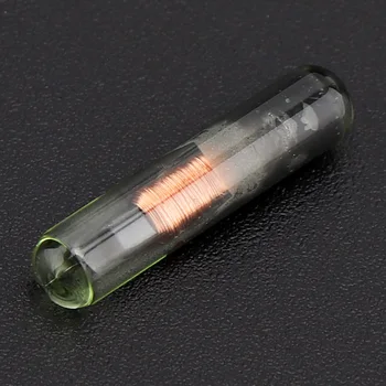 

Car Glass Key Chip Blank OEM T6 Transponder ID48 Immobiliser Chip Fit Unlocl Chip Car Key for VW Audi Seat Skoda Porsche