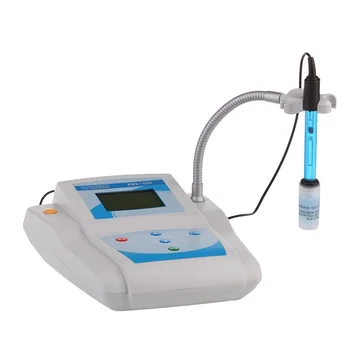 

wholesale industrial water quality ph test benchtop digital high precision ph meter